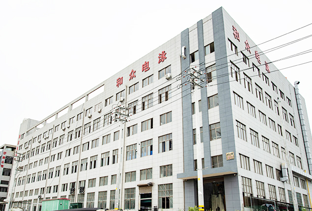 恒溫恒濕機